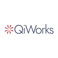 QiWorks logo - Similar company to Bigbrain Ltd
