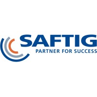 Antriebstechnik Saftig GmbH logo - Similar company to Mayr Power Transmission