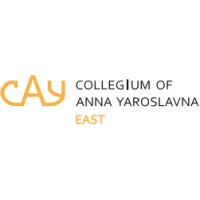 Collegium Of Anna Yaroslavna (East)
