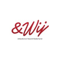 &Wij, Arbodienst Noord Nederland logo - Similar company to Accare