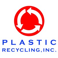 Plastic Recycling Inc. logo - Similar company to Polyvim Llc