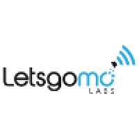 LetsGoMo logo - Similar company to Adstuck Consulting
