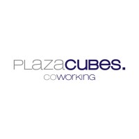 Plaza Cubes Düsseldorf logo - Similar company to Geminos.Info