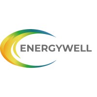 EnergyWell logo - Similar company to Cogeclima