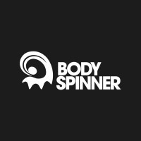 Bodyspinner logo - Similar company to Banimode