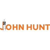 JOHN HUNT JSC logo - Similar company to Due Marketer Club - Community Organisation Of Da Nang University Of Economics