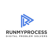 RunMyProcess logo - Similar company to Digerati.Org