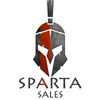 SPARTA SALES logo - Similar company to Kstg - Kaunas Software Technology Group
