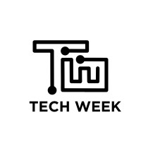 TechWeek logo - Similar company to Ethos, Bphc