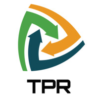 TPR logo - Similar company to Knexas