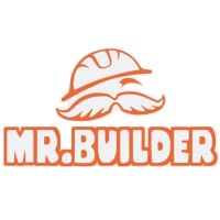 MR BUILDER logo - Similar company to Pergoroof