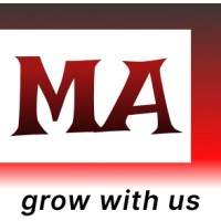 MDRA.Ltd logo - Similar company to Mdra Solutions Inc.