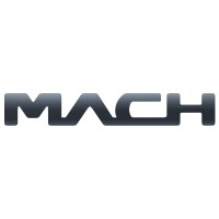 MACH MOTORS logo - Similar company to Soyalcreative