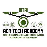 Académie Internationale des Technologies d'Agriculture logo - Similar company to Drip Sys