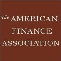 American Finance Association logo - Similar company to Etsu Interfraternity Council