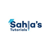 Sahla's Tutorials logo - Similar company to Thinkpro Dubai