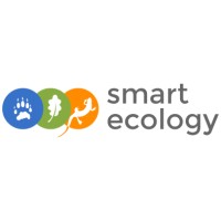 Smart Ecology Ltd logo - Similar company to Bluejay Ecology