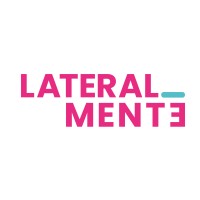 Lateralmente | Agencia de marketing digital logo - Similar company to Cícero | Agencia De Comunicación