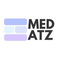 MEDATZ logo - Similar company to Boats2Sail