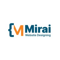 Mirai Website Designing Pvt Ltd logo - Similar company to Digital Topguns
