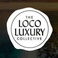 The LocoLuxury Collective logo - Similar company to Wakax Hacienda