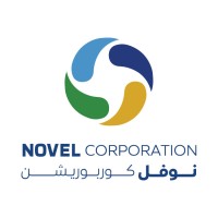Novel Corporation logo - Similar company to Proz Technologies  (Proztec)