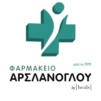 Arslanoglou Pharmacy logo - Similar company to Pharmacy Georgopoulos D.