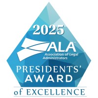 East Bay Chapter, Association of Legal Administrators logo - Similar company to Ala Chicago
