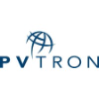 PV-Tron inc logo - Similar company to Maxcom Global