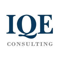 IQE Consulting logo - Similar company to Upscend
