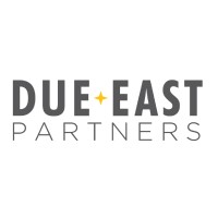 Due East Partners logo - Similar company to Resolve Community Health