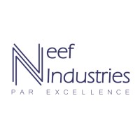 Neef Industries logo - Similar company to Amelie Dwc