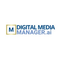 Digital Media Manager logo - Similar company to Dotalign, Inc.