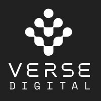 Verse Digital logo - Similar company to Nodexa.Net
