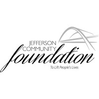 Jefferson Community Foundation logo - Similar company to Community Action Coalition For South Central Wisconsin