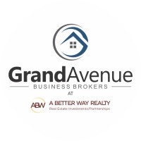 Grand Avenue Business Brokers logo - Similar company to A Better Way Realty
