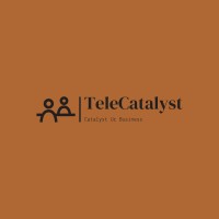 TeleCatalyst logo - Similar company to بيتنس - عقارات دبي