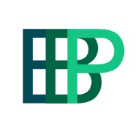 EBP logo - Similar company to Pixelence