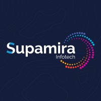 Supamira Infotech Private Ltd logo - Similar company to Data Buzz Media
