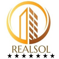RealSol logo - Similar company to Real Sol