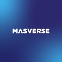 MASVERSE logo - Similar company to Ztrade