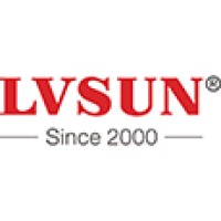 LVSUN Electronics Technology Co., LTD logo - Similar company to Epson Sverige