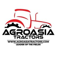 AgroAsiaTractors logo - Similar company to Scientific Traders
