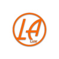 L.A. LAW, LLC logo - Similar company to Rosewaldorf Pllc