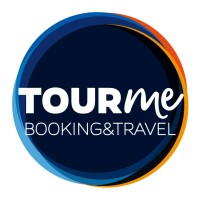 Tourme Booking & Travel logo - Similar company to Tourme