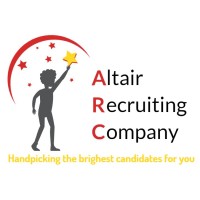 Altair Recruiting Company (ARC) logo - Similar company to Aa Educates