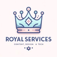 Royal Services: Content, Design & Tech logo - Similar company to Buddybetes