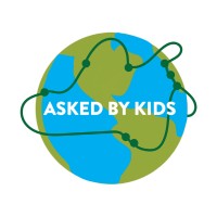 Asked by Kids logo - Similar company to Easton Ems