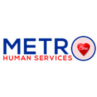 Metro Care Human Services logo - Similar company to Affinity Care Mn
