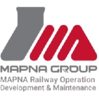 MAPNA MRM logo - Similar company to X*Pos Service